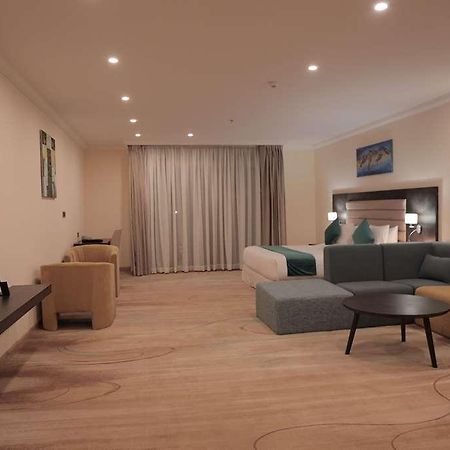 Best Western Premier Dynasty Аддис-Абеба Номер фото