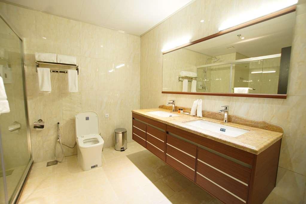 Best Western Premier Dynasty Аддис-Абеба Номер фото