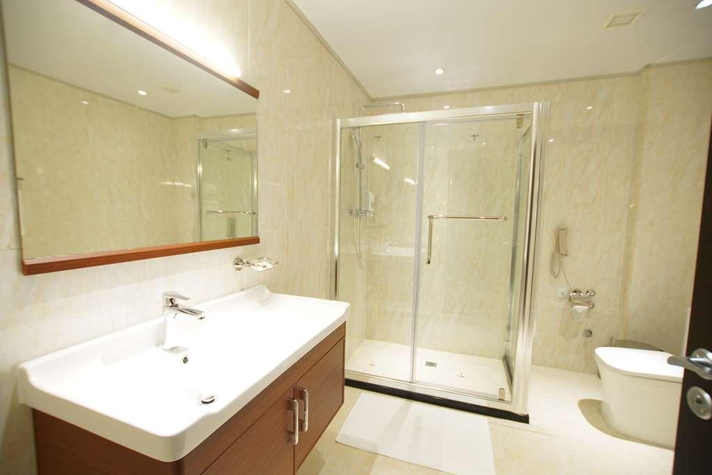 Best Western Premier Dynasty Аддис-Абеба Номер фото