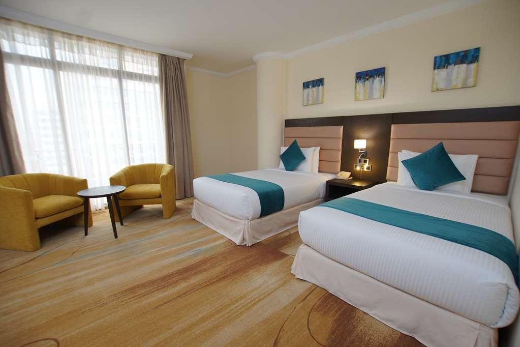 Best Western Premier Dynasty Аддис-Абеба Номер фото