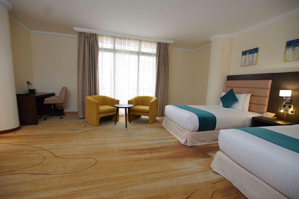 Best Western Premier Dynasty Аддис-Абеба Номер фото