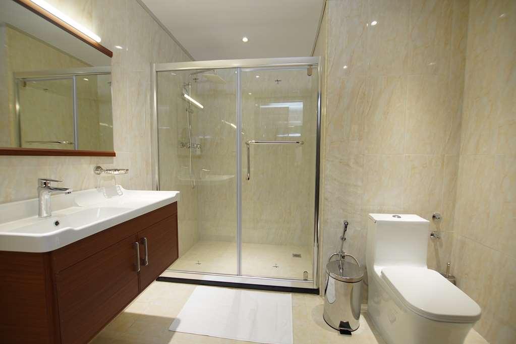 Best Western Premier Dynasty Аддис-Абеба Номер фото