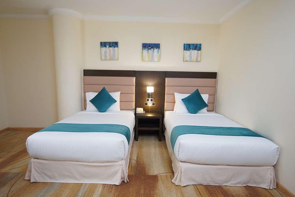 Best Western Premier Dynasty Аддис-Абеба Номер фото