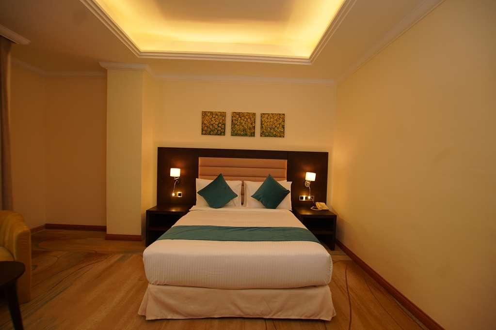 Best Western Premier Dynasty Аддис-Абеба Номер фото