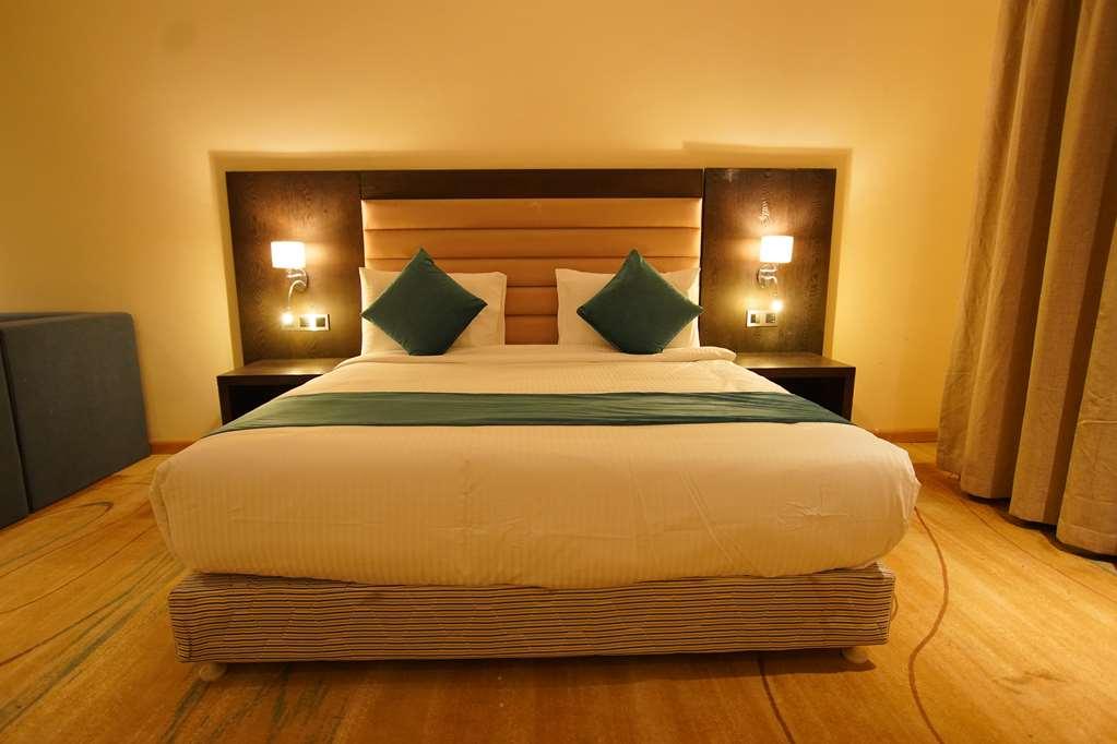 Best Western Premier Dynasty Аддис-Абеба Номер фото