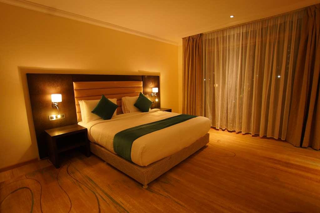 Best Western Premier Dynasty Аддис-Абеба Номер фото
