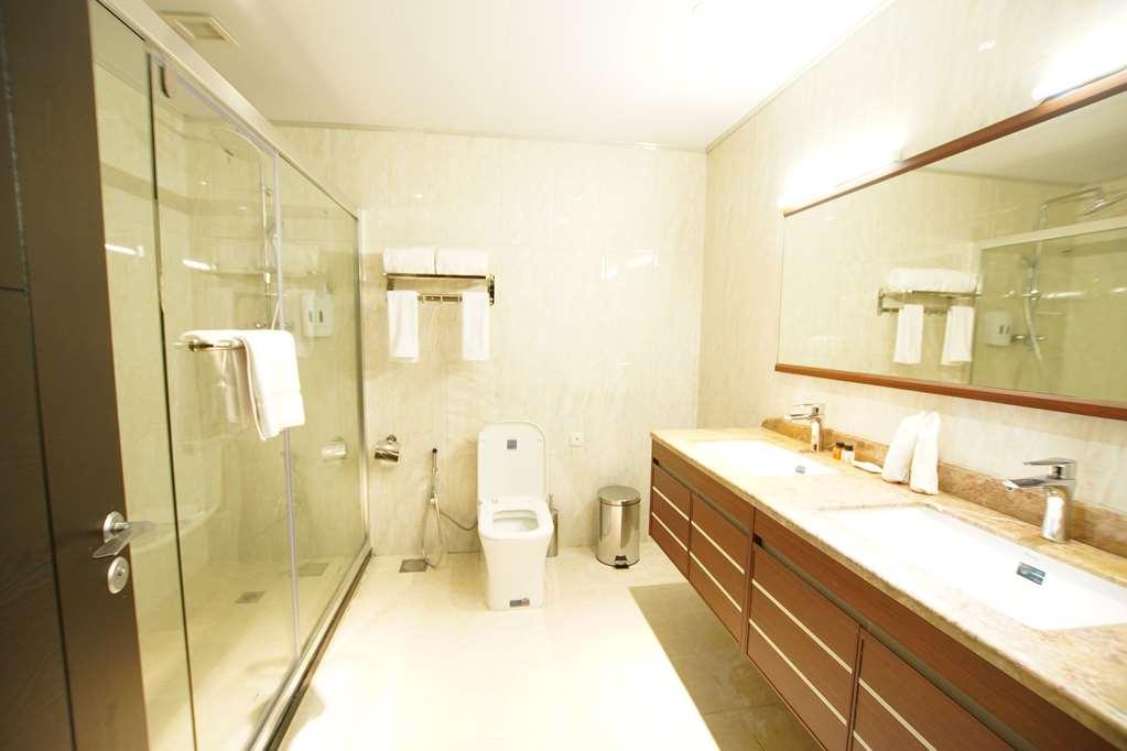 Best Western Premier Dynasty Аддис-Абеба Номер фото