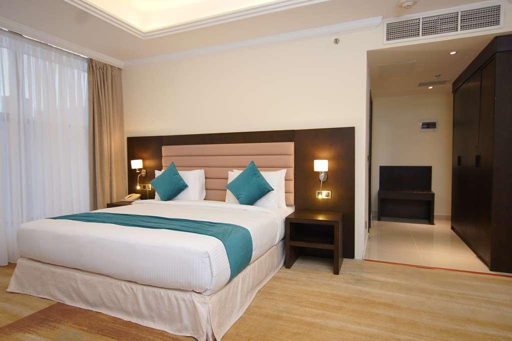 Best Western Premier Dynasty Аддис-Абеба Номер фото